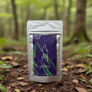 菌活サプリ　八州