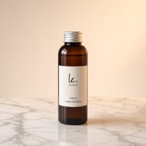 komoneモイストリッチローション | 天然成分100%無農薬有機栽培の自然派化粧水